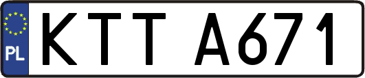 KTTA671