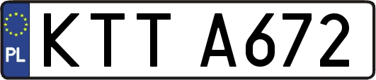 KTTA672