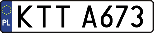 KTTA673