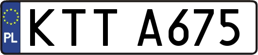 KTTA675