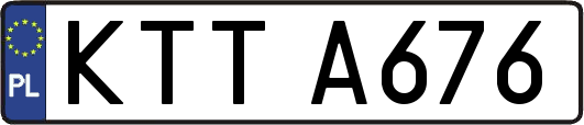 KTTA676