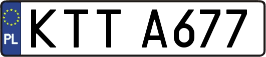KTTA677