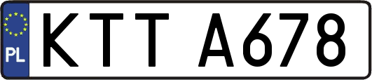 KTTA678