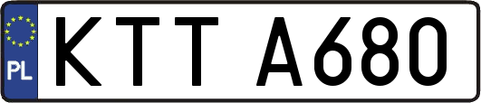 KTTA680