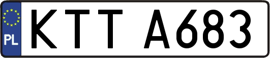 KTTA683