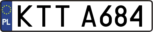 KTTA684