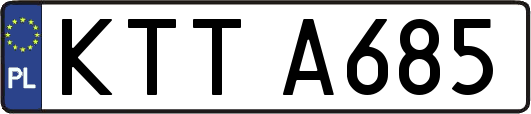 KTTA685
