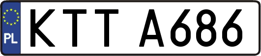 KTTA686
