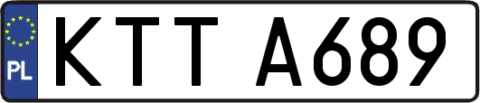 KTTA689