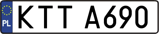 KTTA690