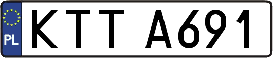 KTTA691