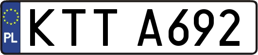 KTTA692