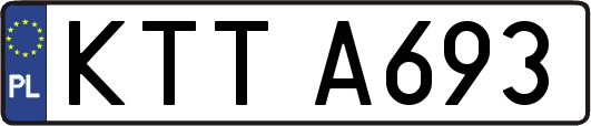 KTTA693