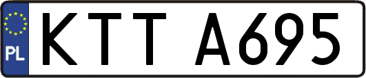 KTTA695