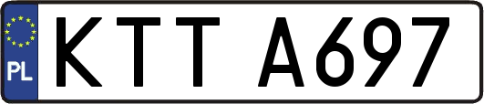 KTTA697