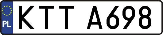 KTTA698
