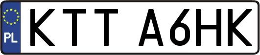 KTTA6HK