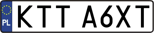 KTTA6XT