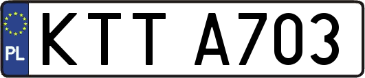 KTTA703