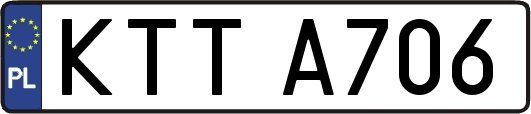 KTTA706