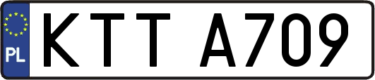 KTTA709