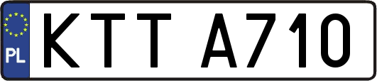 KTTA710