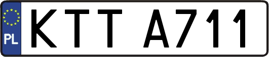 KTTA711