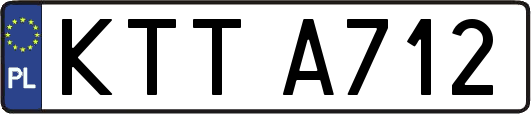 KTTA712