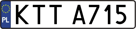 KTTA715