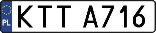 KTTA716