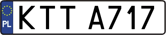 KTTA717