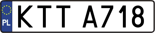 KTTA718
