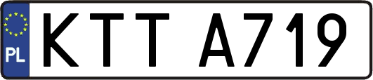 KTTA719