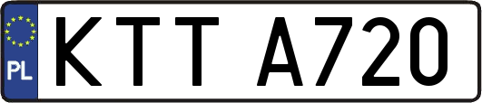 KTTA720