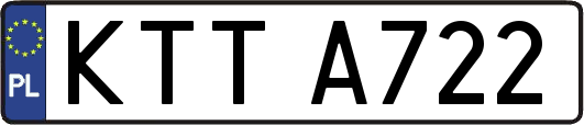 KTTA722