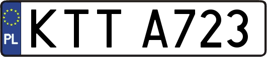 KTTA723