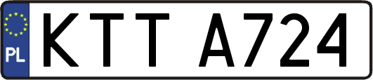 KTTA724
