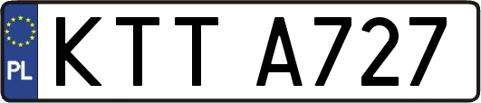 KTTA727