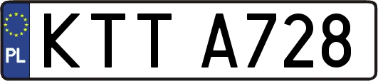KTTA728