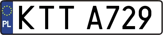KTTA729