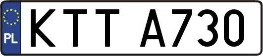 KTTA730