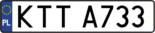 KTTA733