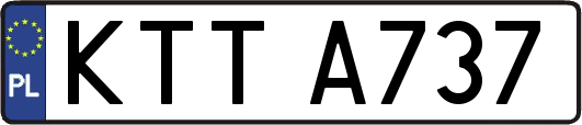 KTTA737
