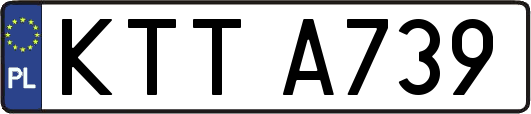 KTTA739