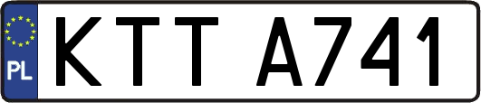 KTTA741