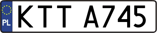 KTTA745