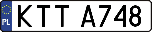 KTTA748