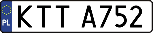 KTTA752