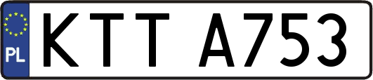 KTTA753