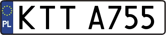 KTTA755